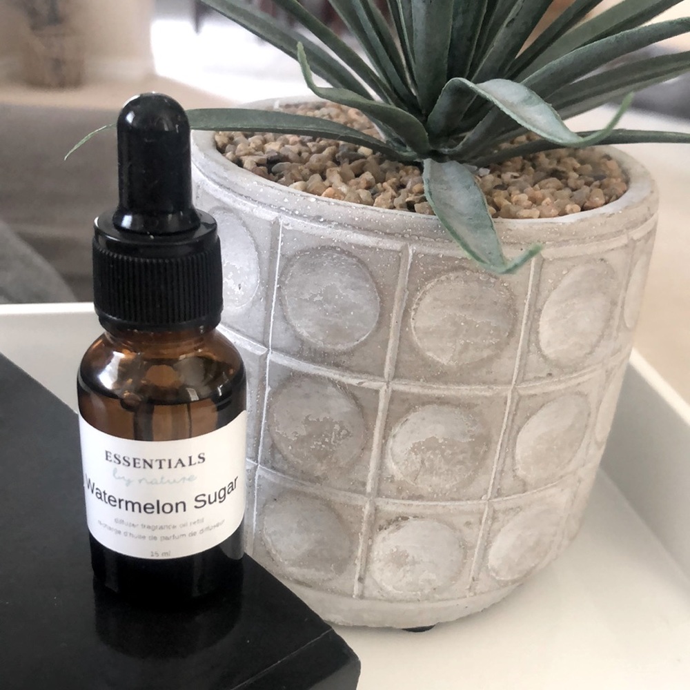 Essentials By Nature Diffuser Oil - Picture 3 of 3